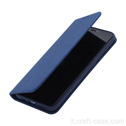 Custodia per cellulare Smart Flip